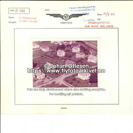 Nummer c1161