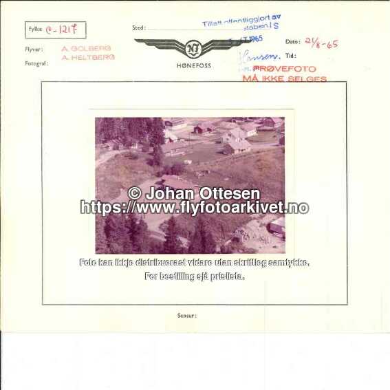 Nummer c1217