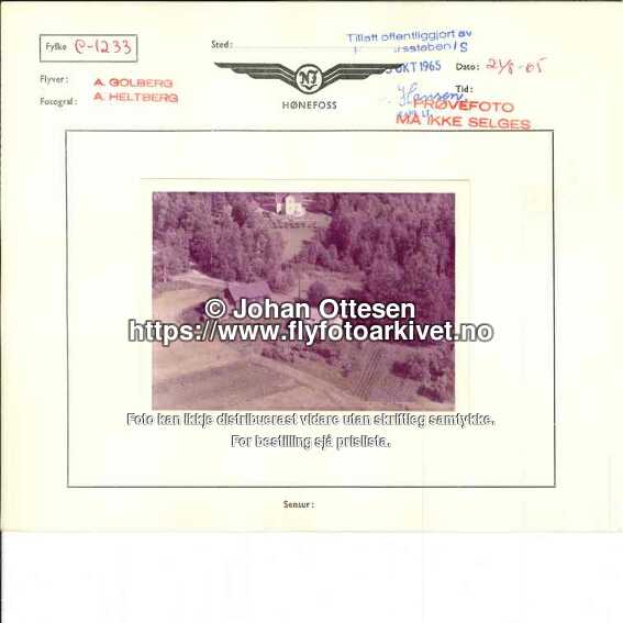 Nummer c1233
