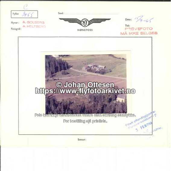 Nummer c3055