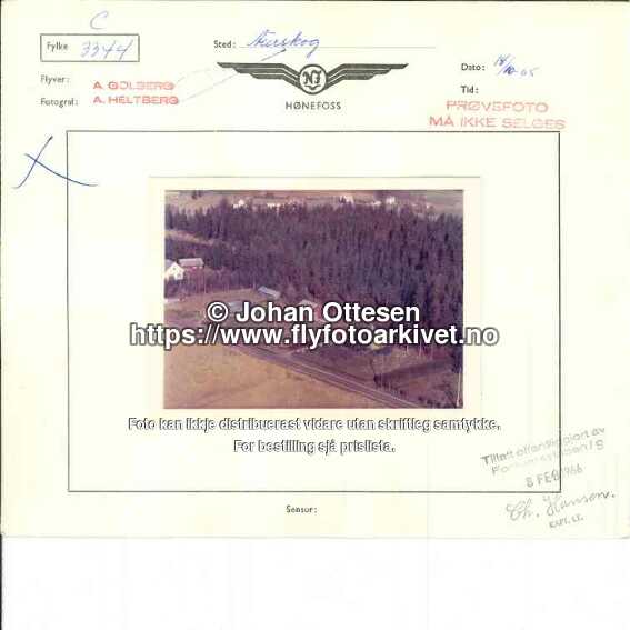 Nummer c3344