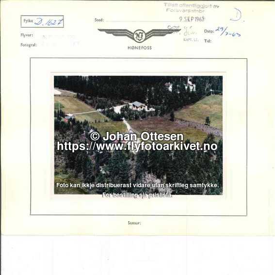 Nummer d1627