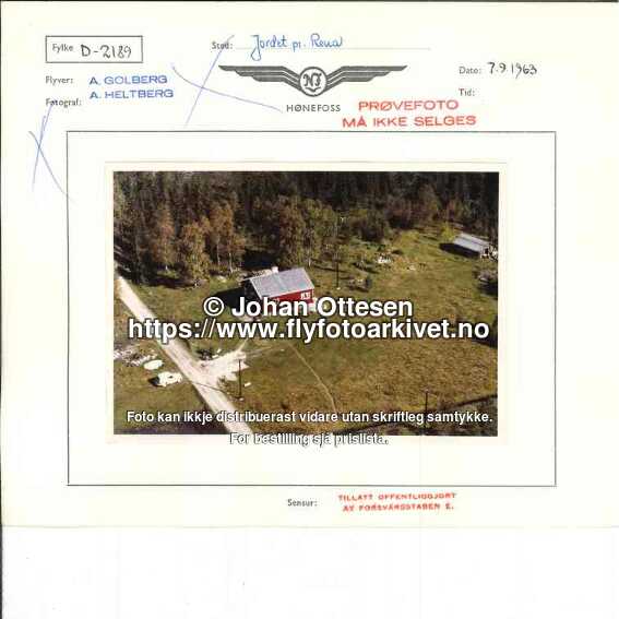 Nummer d2189