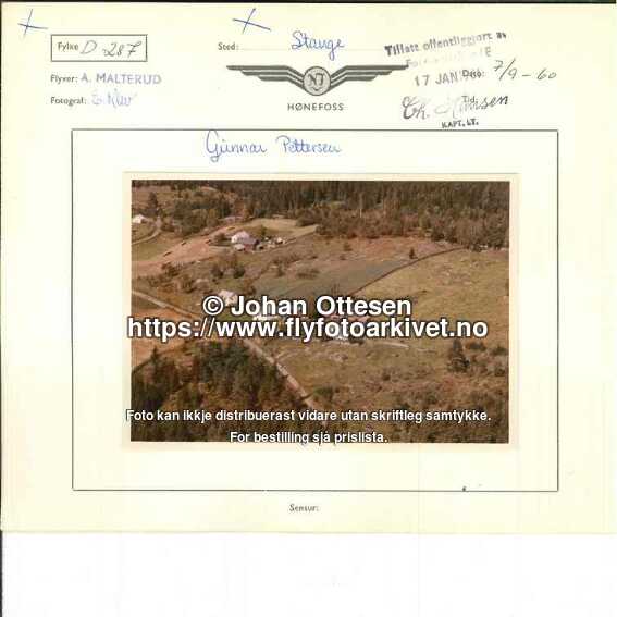 Nummer 287