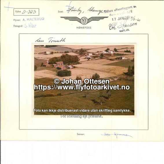 Nummer 323