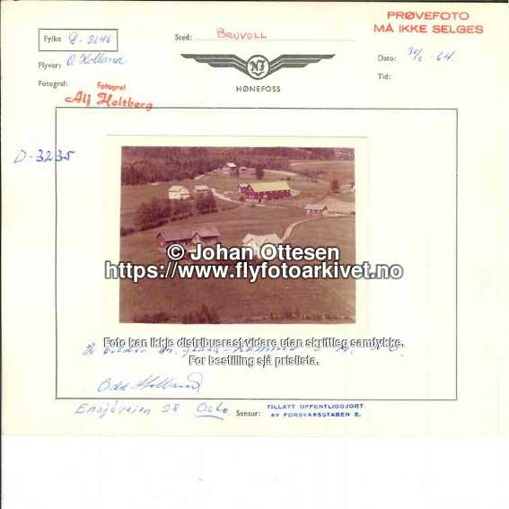 Nummer 3246
