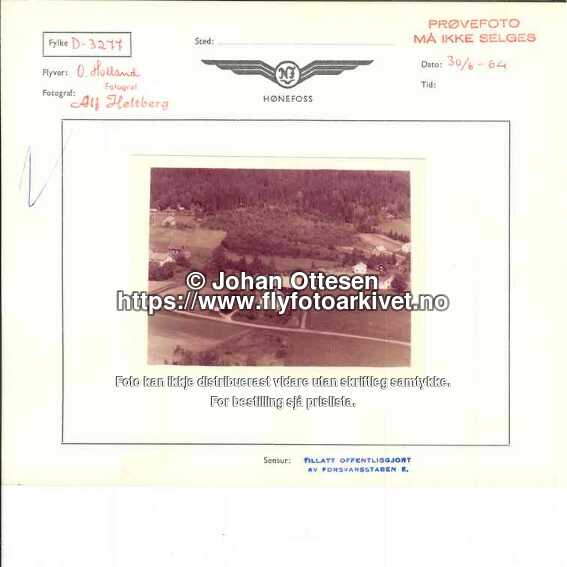 Nummer 3277