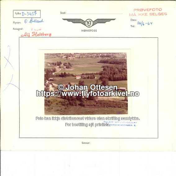 Nummer 3437
