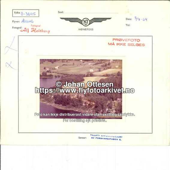 Nummer 3695