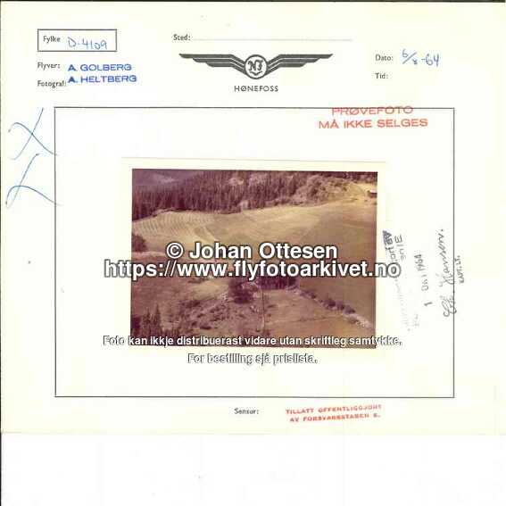 Nummer 4109