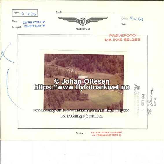 Nummer 4125