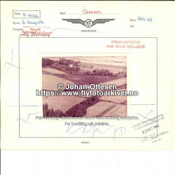 Nummer 4166