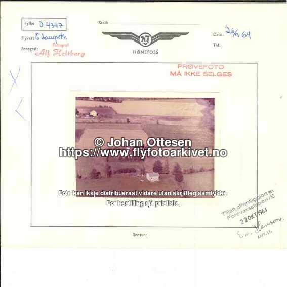 Nummer 4347