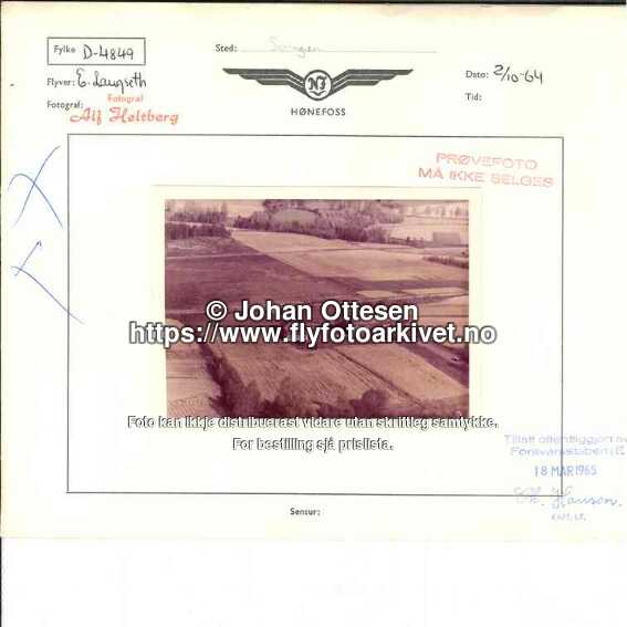 Nummer 4849