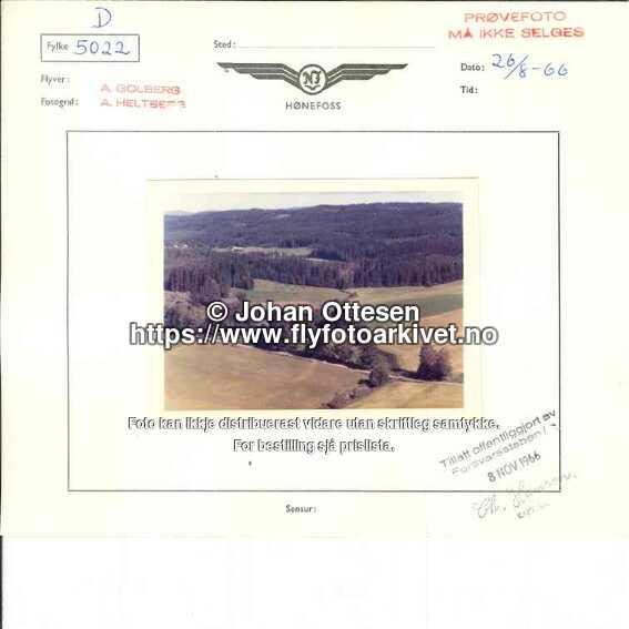 Nummer 5022