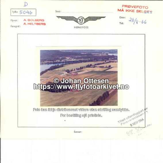 Nummer 5046