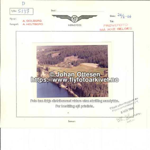 Nummer 5137