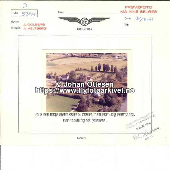 Nummer 5394