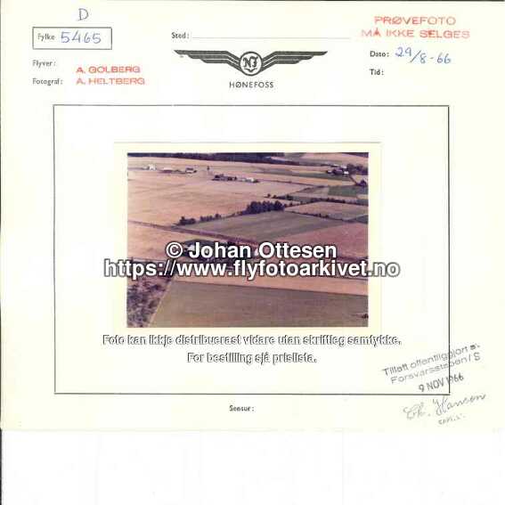 Nummer 5465
