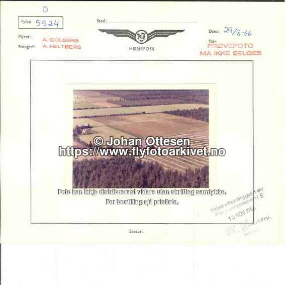 Nummer 5524