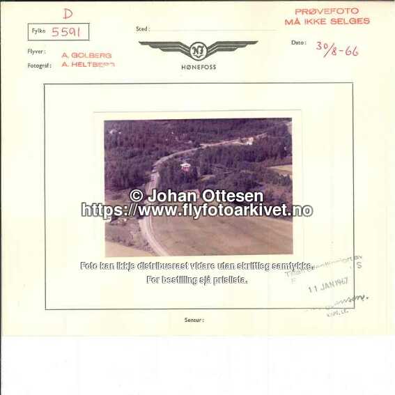 Nummer 5591