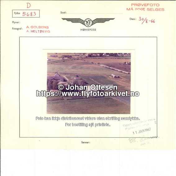 Nummer 5683