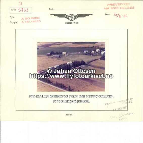 Nummer 5733