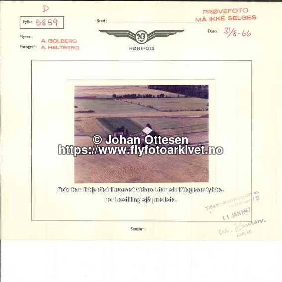 Nummer 5859