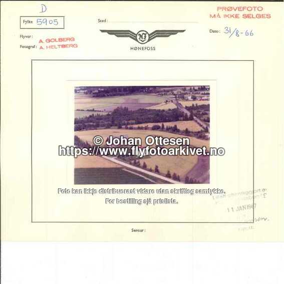 Nummer 5905