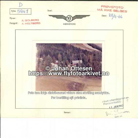 Nummer d5947
