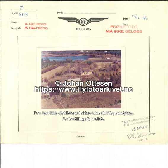 Nummer d6174