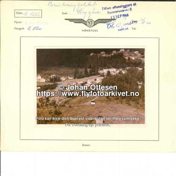 Nummer 1225