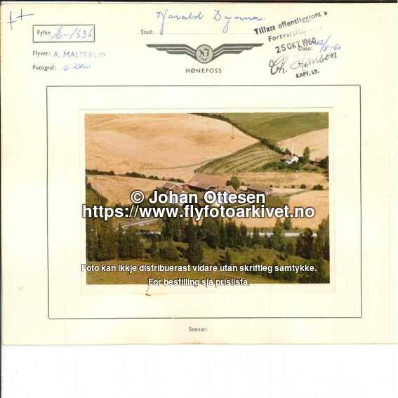 Nummer 1535
