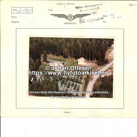 Nummer 1965