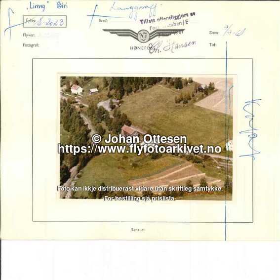 Nummer 2023