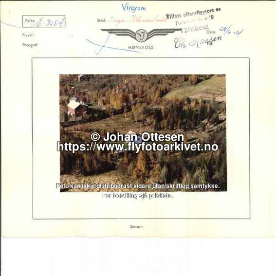 Nummer 3084
