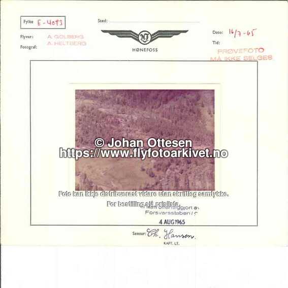 Nummer 4073