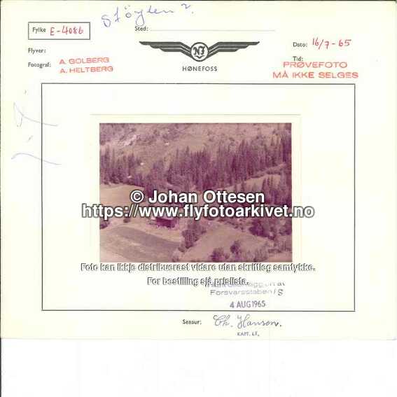 Nummer 4086