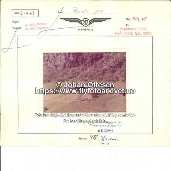 Nummer 4167
