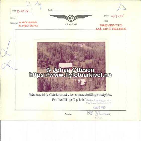 Nummer 4248