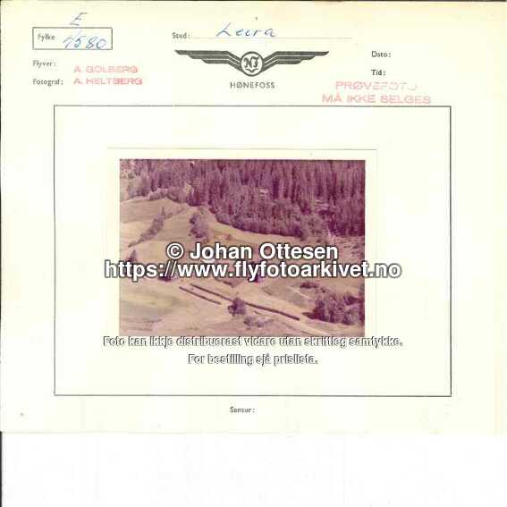 Nummer 4580