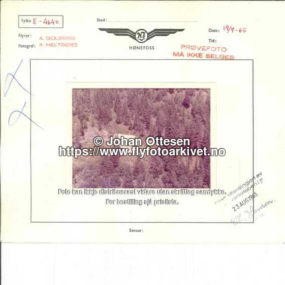 Nummer 4640