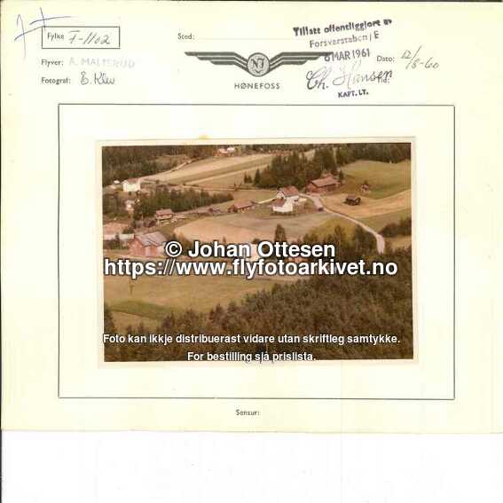 Nummer f1102