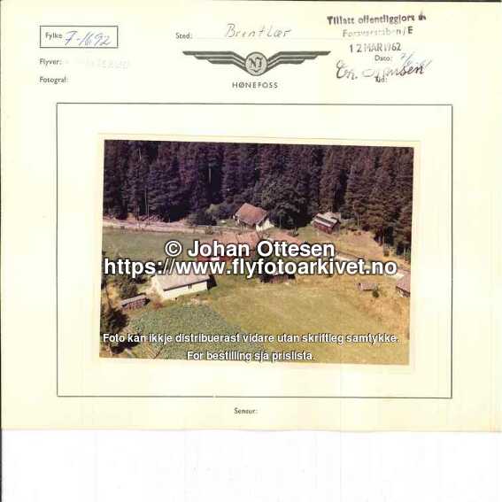 Nummer f1692