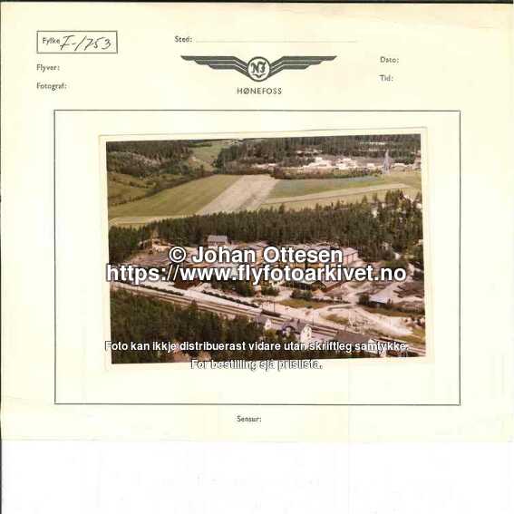 Nummer f1753