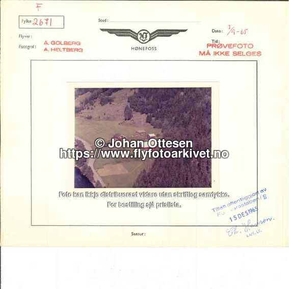 Nummer f2671