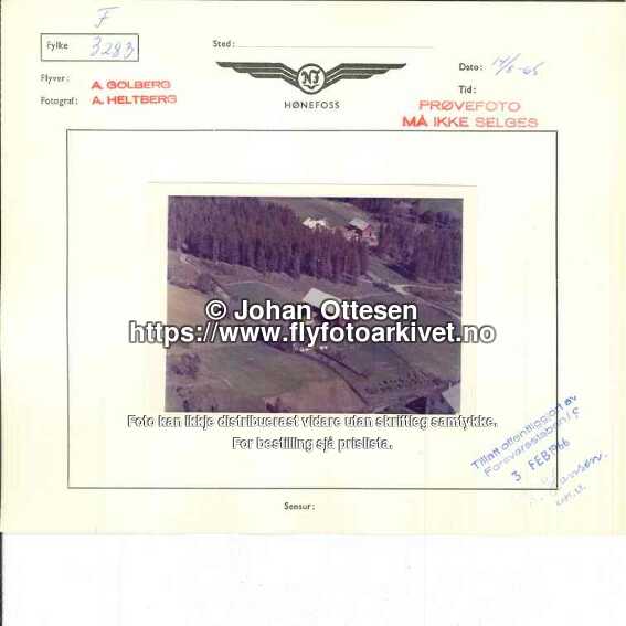 Nummer f3283