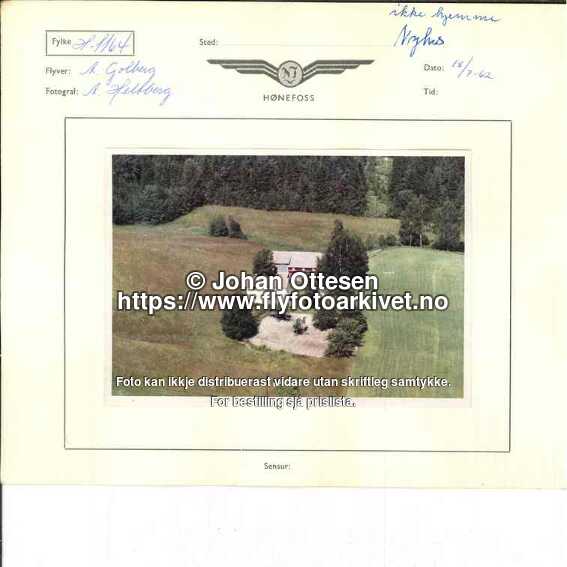 Nummer 1164