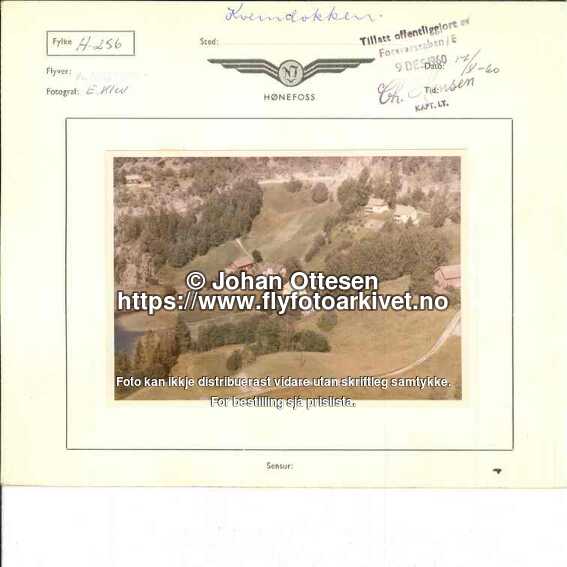 Nummer 256