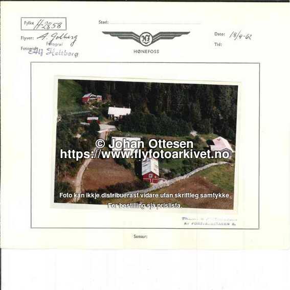 Nummer 2858